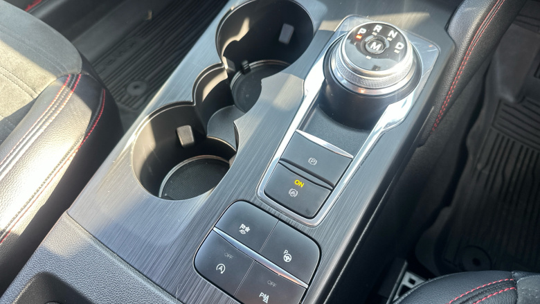 Ford Kuga 1.5 EcoBlue ST-Line First Edition 5dr Auto Diesel Estate